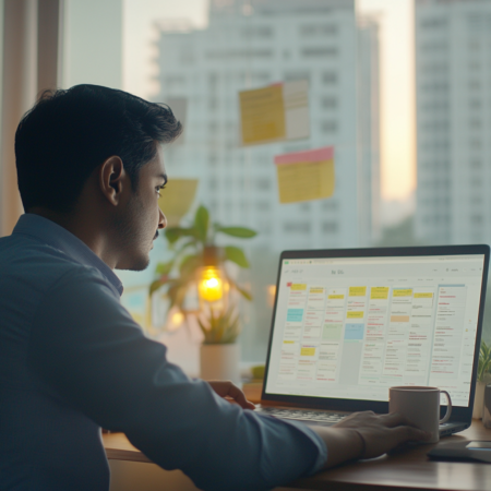 Products Suite – Equities, Fixed Income, and Derivatives